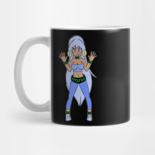 Wind Walker Mug